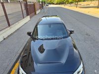 Usado BMW 116 116 CV (85 kW) 2016 Negro Utilitario