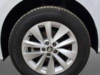 Usado Skoda Kamiq Ambition 151 CV (111 kW) 2023 Blanco SUV