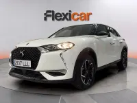 Usado DS Automobiles DS3 Crossback So Chic 101 CV (74 kW) 2020 Blanco SUV