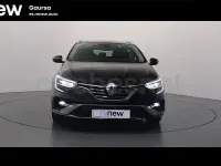 Usado Renault Mégane IV R.S. 160 CV (117 kW) 2022 Negro Familiar