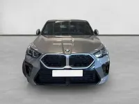 Usado BMW X2 170 CV (125 kW) 2025 Gris SUV