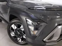 Nuevo Hyundai Kona 150 CV (110 kW) 2026 Gris / plata SUV