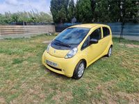 Usado Peugeot iON Active 49 kW (67 CV) 2012 Eléctrico Utilitario