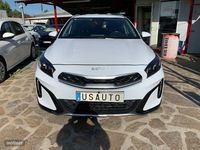 Usado Kia XCeed 120 CV (88 kW) 2023 Blanco SUV