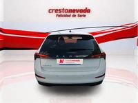 Usado Skoda Scala Ambition 110 CV (80 kW) 2023 Utilitario