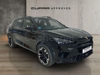 Usado Cupra Formentor 150 CV (110 kW) 2025 Negro SUV