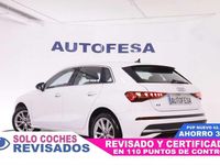 Usado Audi A3 116 CV (85 kW) 2025 Blanco Berlina