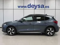 Usado Ford Focus Active X 155 CV (114 kW) 2024 Azul Utilitario