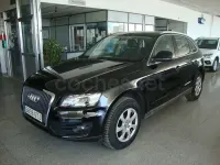 Usado Audi Q5 170 CV (125 kW) 2010 Negro SUV