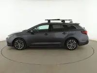 Usado Toyota Corolla Style 196 CV (144 kW) 2024 Gris Familiar