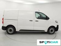 usado Opel Vivaro 1.5 Diésel 74kW (100CV) M Std Express