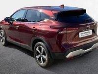 Usado Nissan Qashqai 140 CV (102 kW) 2022 Rojo SUV