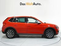 usado Skoda Kamiq 1.5 Tsi Scout