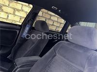 Usado VW Passat Comfortline 110 CV (80 kW) 1998 Azul Familiar