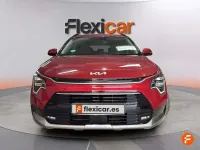 Usado Kia Niro 141 CV (103 kW) 2023 Burdeos SUV