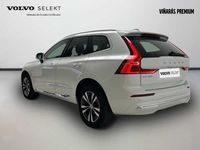 Usado Volvo XC60 Core 2024 Blanco SUV