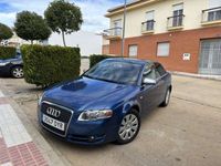 usado Audi A4 2.0TDI