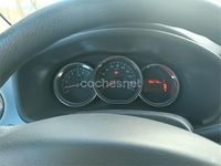 Usado Dacia Logan Ambiance 90 CV (66 kW) 2014 Blanco Berlina