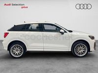 Usado Audi Q2 150 CV (110 kW) 2025 Blanco SUV