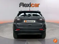 Usado Jeep Compass Limited 190 CV (139 kW) 2023 Gris SUV