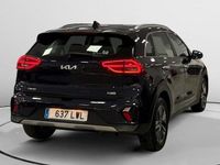 Usado Kia Niro 141 CV (103 kW) 2022 SUV