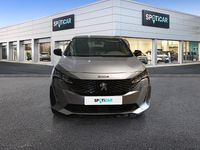 Brugt Peugeot 3008 Allure 180 HK (132 kW) 2024 Grå SUV