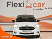 usado Ford Ka 1.2 Ti-VCT 63kW Active