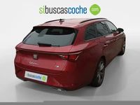 Usado Seat Leon FR 150 CV (110 kW) 2022 Rojo