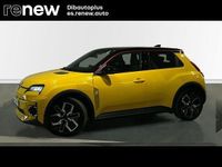 Usado Renault 5 E-Tech Techno 110 kW (150 CV) 2025 Berlina