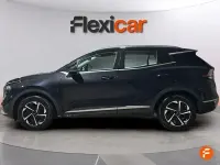 Brugt Kia Sportage 230 HK (169 kW) 2024 Sort SUV