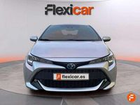 Usado Toyota Corolla Active 122 CV (89 kW) 2022 Gris Utilitario