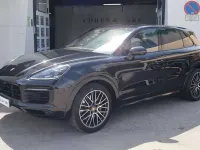 Usado Porsche Cayenne S 441 CV (324 kW) 2019 Negro SUV
