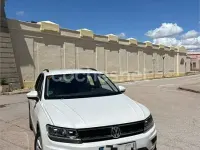 Usado VW Tiguan 150 CV (110 kW) 2017 Blanco SUV