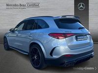 Usado Mercedes GLC63 AMG AMG 680 CV (500 kW) 2025 Plateado SUV