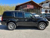 Usado Nissan Pathfinder SE 190 HP (139 kW) 2010 Preto SUV