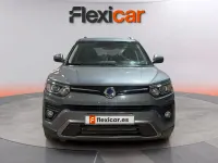 Usado SsangYong Tivoli 163 CV (119 kW) 2023 Gris SUV