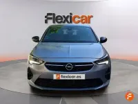 Usado Opel Corsa GS Line 100 CV (73 kW) 2022 Gris Utilitario