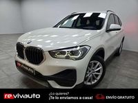 Usado BMW X1 150 CV (110 kW) 2020 Blanco SUV