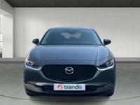 Usado Mazda CX-30 Homura-Line 140 CV (102 kW) 2025 Gris SUV