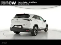 Usado Renault Symbioz Techno 94 CV (69 kW) 2025 Blanco SUV