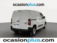 Nuevo Fiat Doblò 102 CV (75 kW) 2026 Blanco Monovolumen