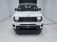 usado Jeep Renegade 1.5 Mhev Limited