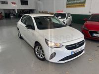 Usado Opel Corsa Edition 100 CV (73 kW) 2021 Blanco Utilitario