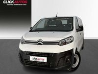 Usado Citroën Jumpy 120 CV (88 kW) 2023 Monovolumen