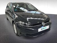 Usado VW Golf VII Edition 116 CV (85 kW) 2019 Gris Utilitario