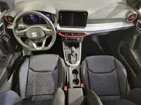 Usado Seat Ibiza FR 150 CV (110 kW) 2026 Gris Utilitario