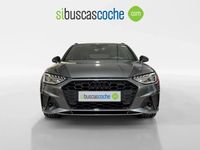Usado Audi A4 163 CV (119 kW) 2024 Rosa Familiar
