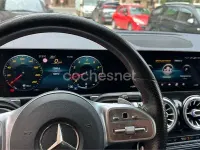 Usado Mercedes GLB250 224 CV (164 kW) 2021 Blanco SUV