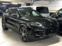 Usado Porsche Cayenne 470 CV (345 kW) 2024 Negro SUV
