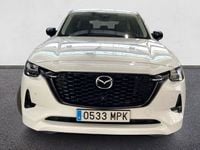 Usado Mazda CX-60 Homura-Line 327 CV (240 kW) 2024 SUV